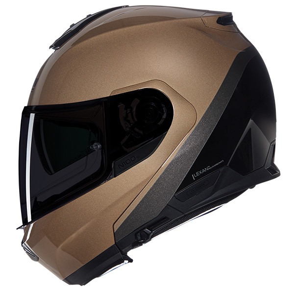 Nolan Nolan N100-6 Vern Speciale 342
